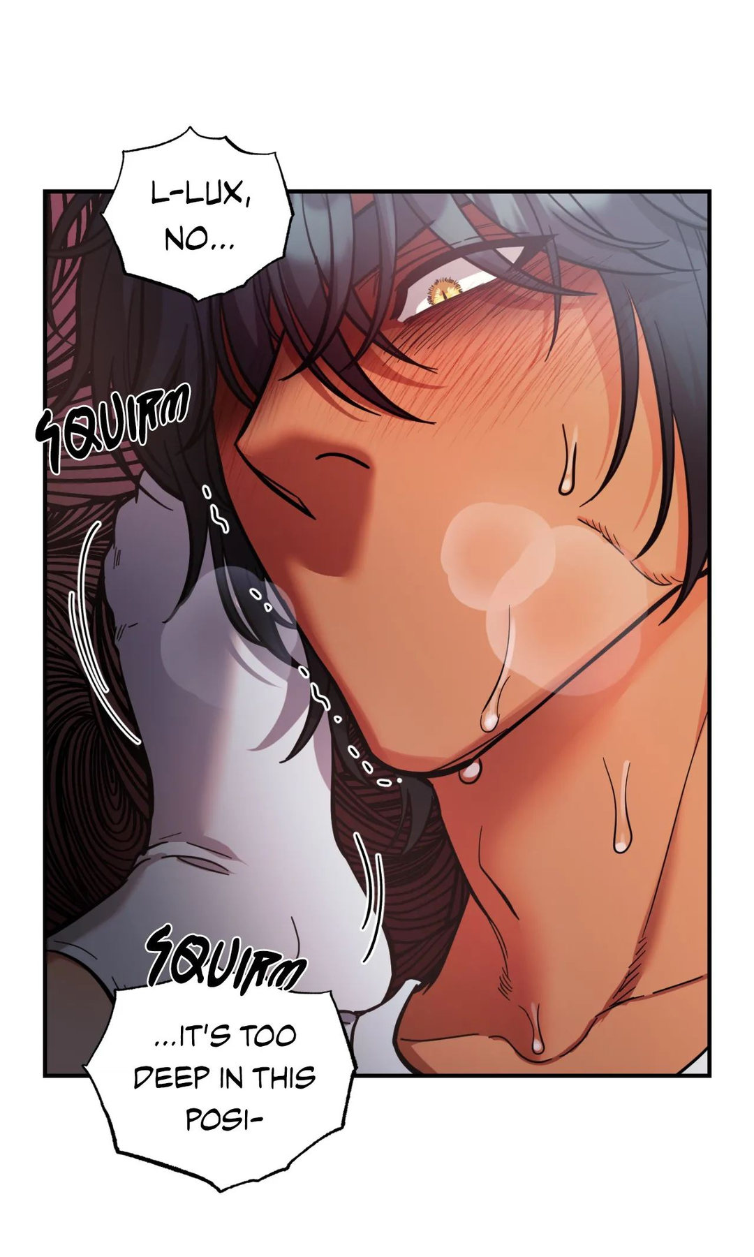 Hana’s Demons of Lust chapter 64 page 25