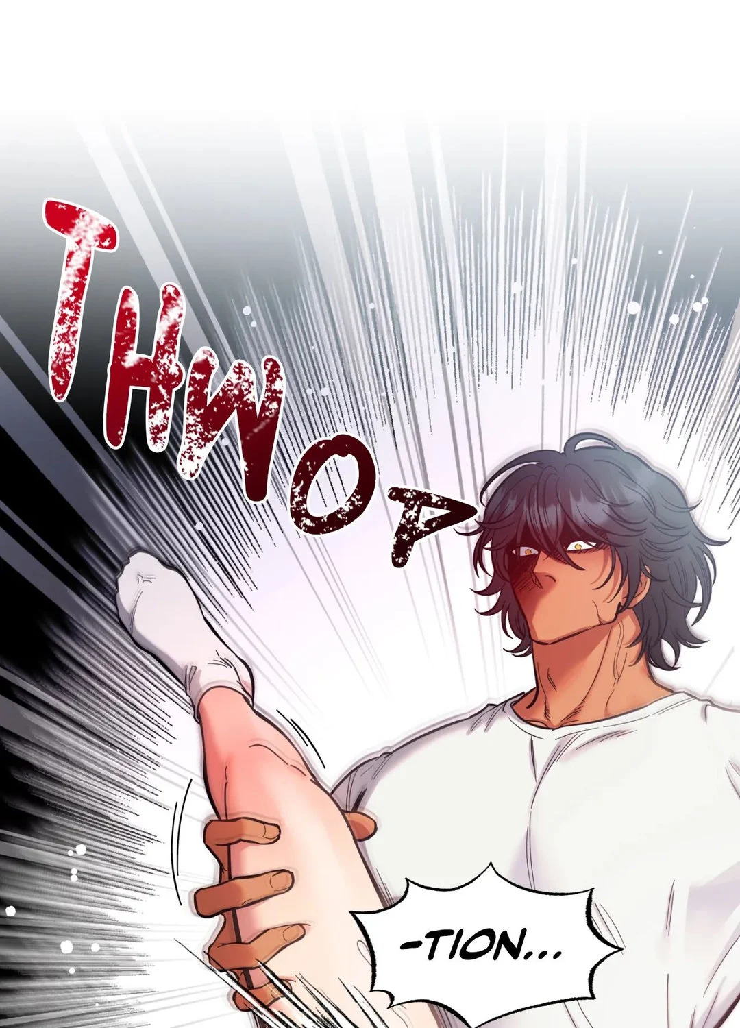 Hana’s Demons of Lust chapter 64 page 26