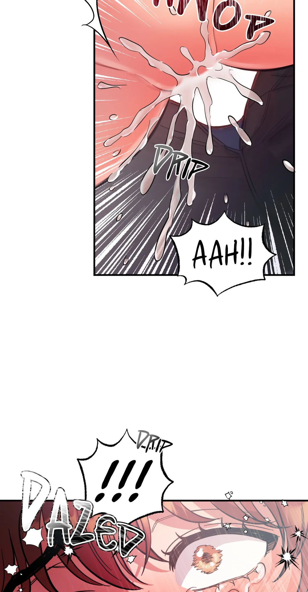 Hana’s Demons of Lust chapter 64 page 32