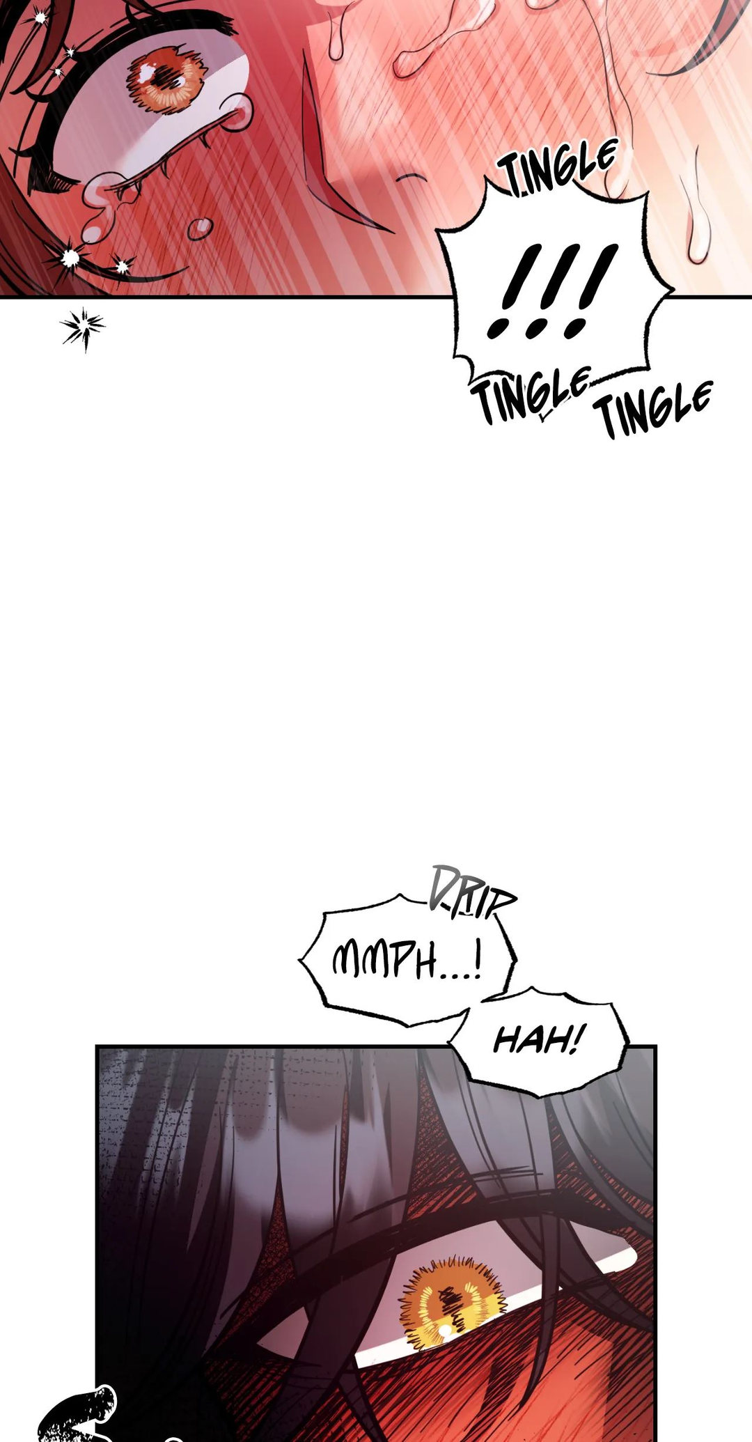 Hana’s Demons of Lust chapter 64 page 33