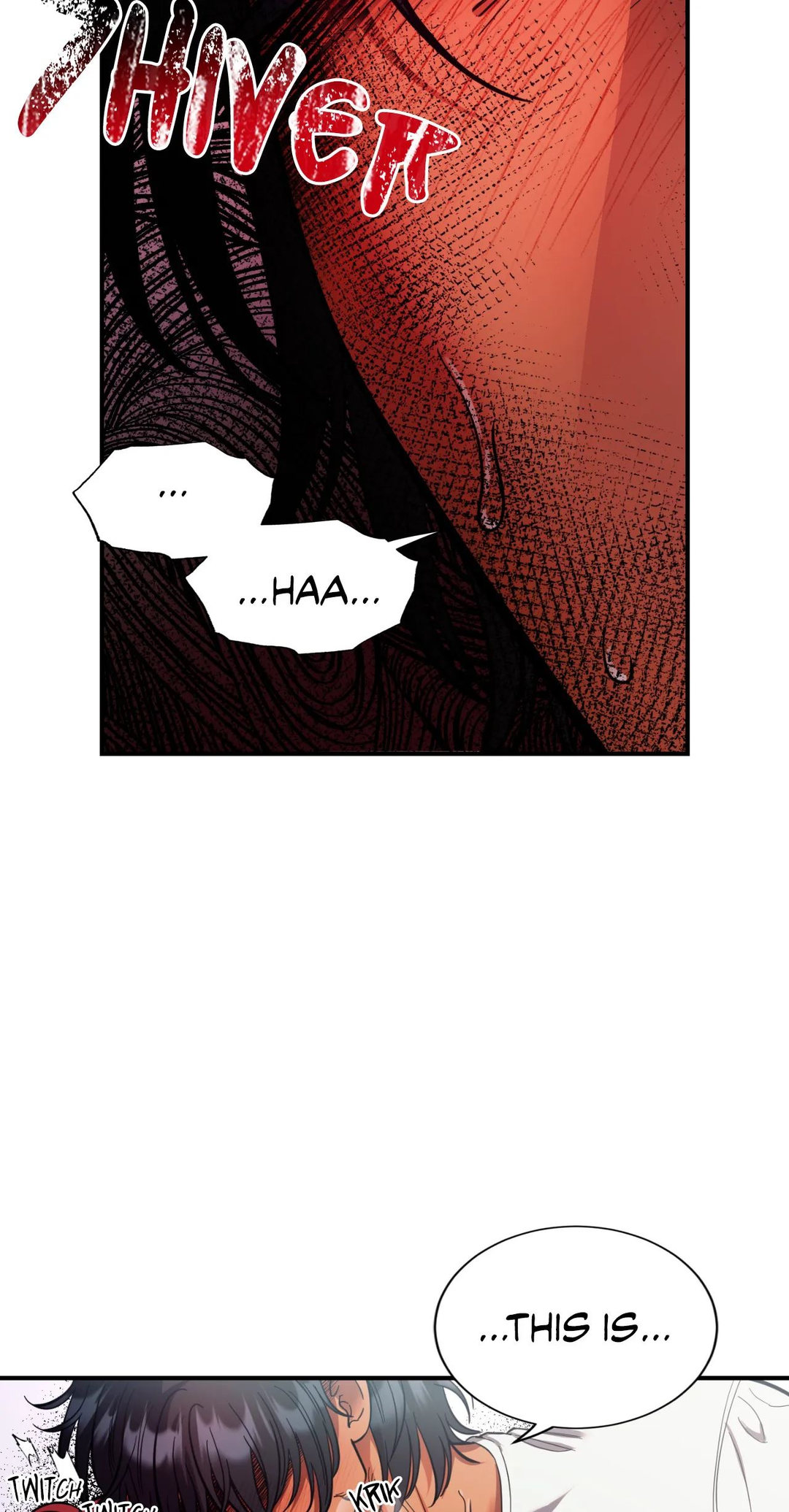 Hana’s Demons of Lust chapter 64 page 34