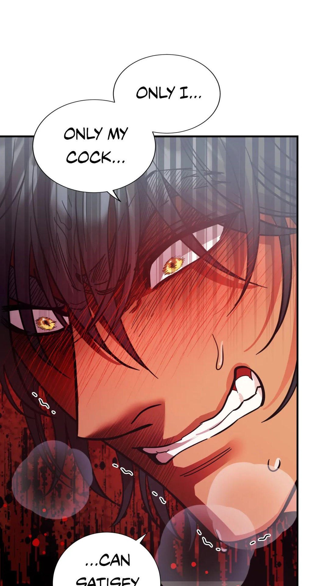 Hana’s Demons of Lust chapter 64 page 36