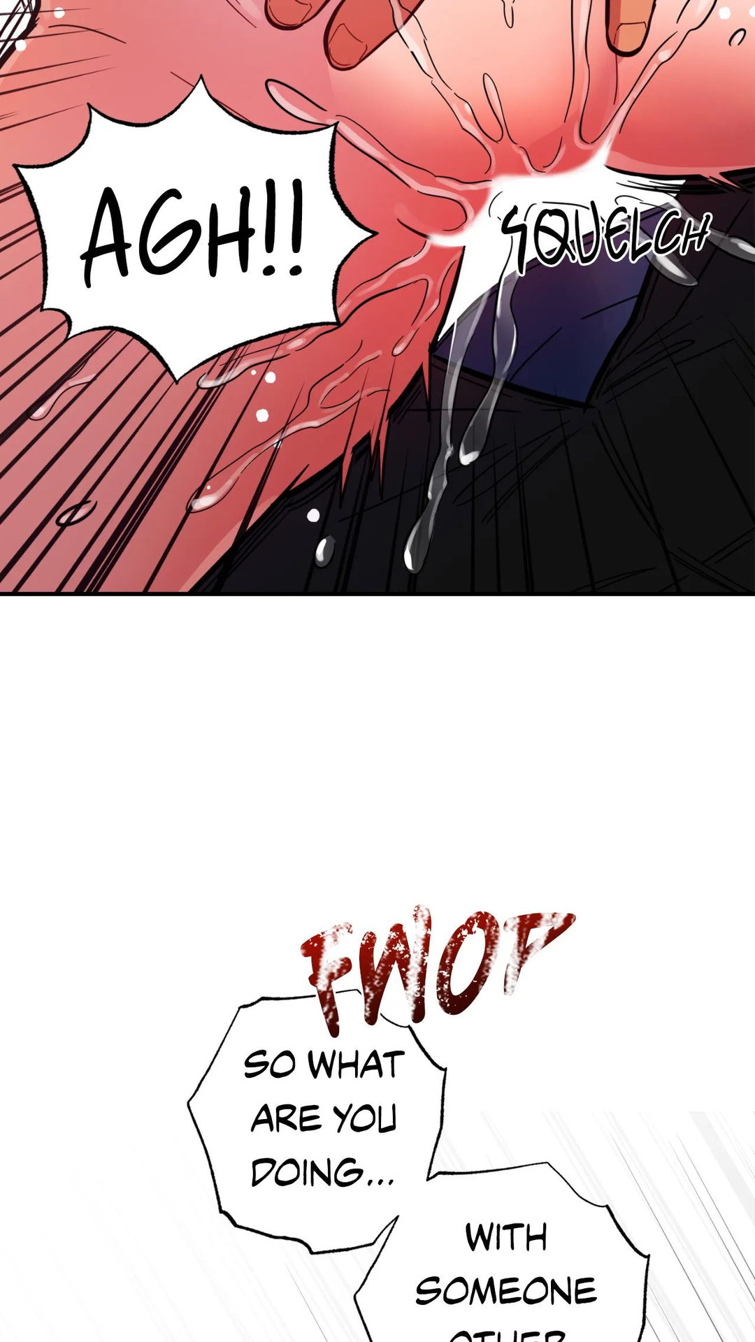 Hana’s Demons of Lust chapter 64 page 38