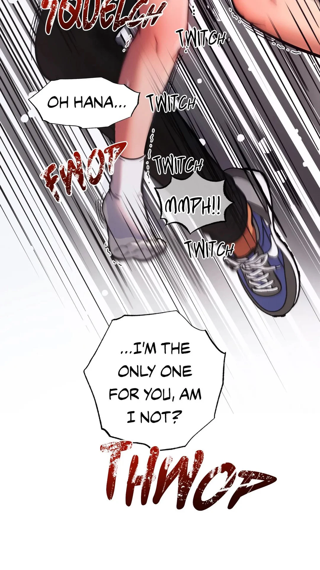 Hana’s Demons of Lust chapter 64 page 40