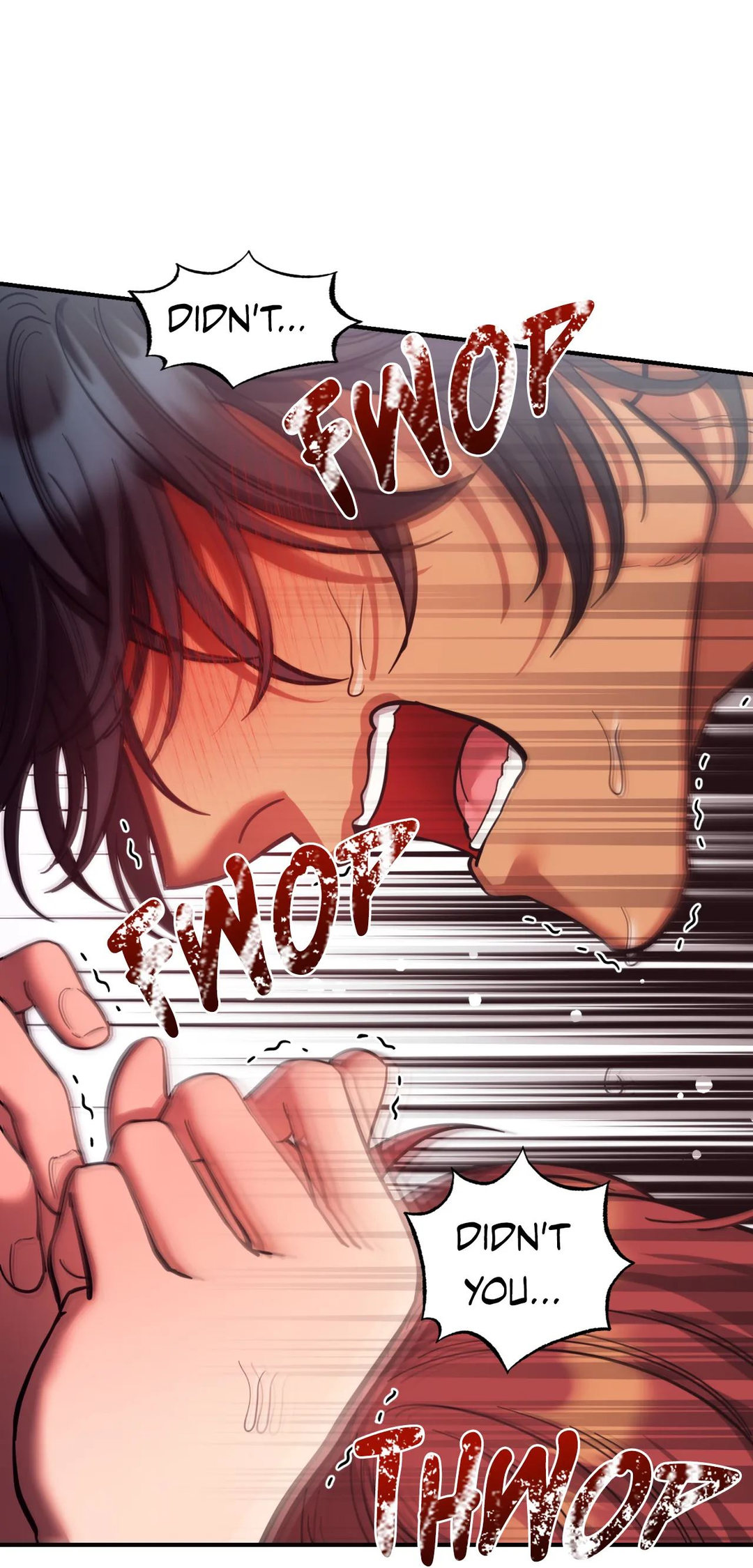 Hana’s Demons of Lust chapter 64 page 43