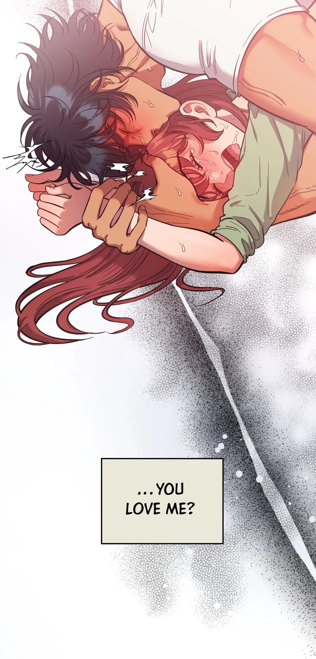 Hana’s Demons of Lust chapter 64 page 45