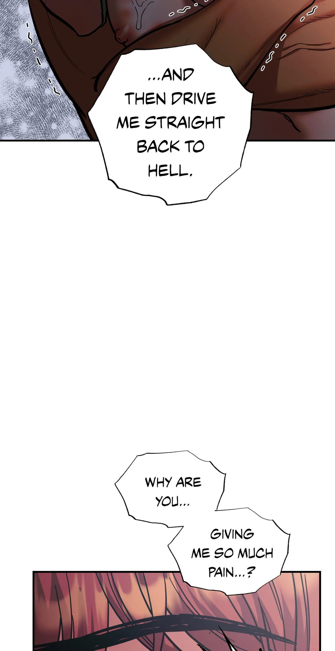 Hana’s Demons of Lust chapter 64 page 52
