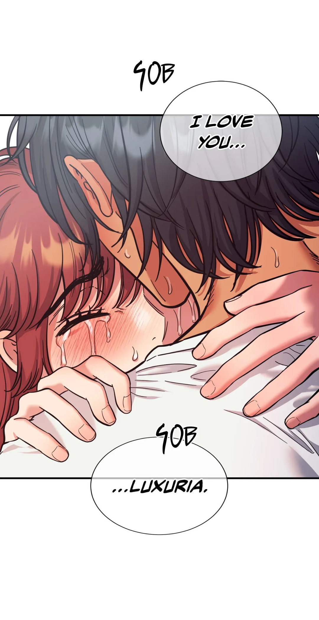 Hana’s Demons of Lust chapter 64 page 66