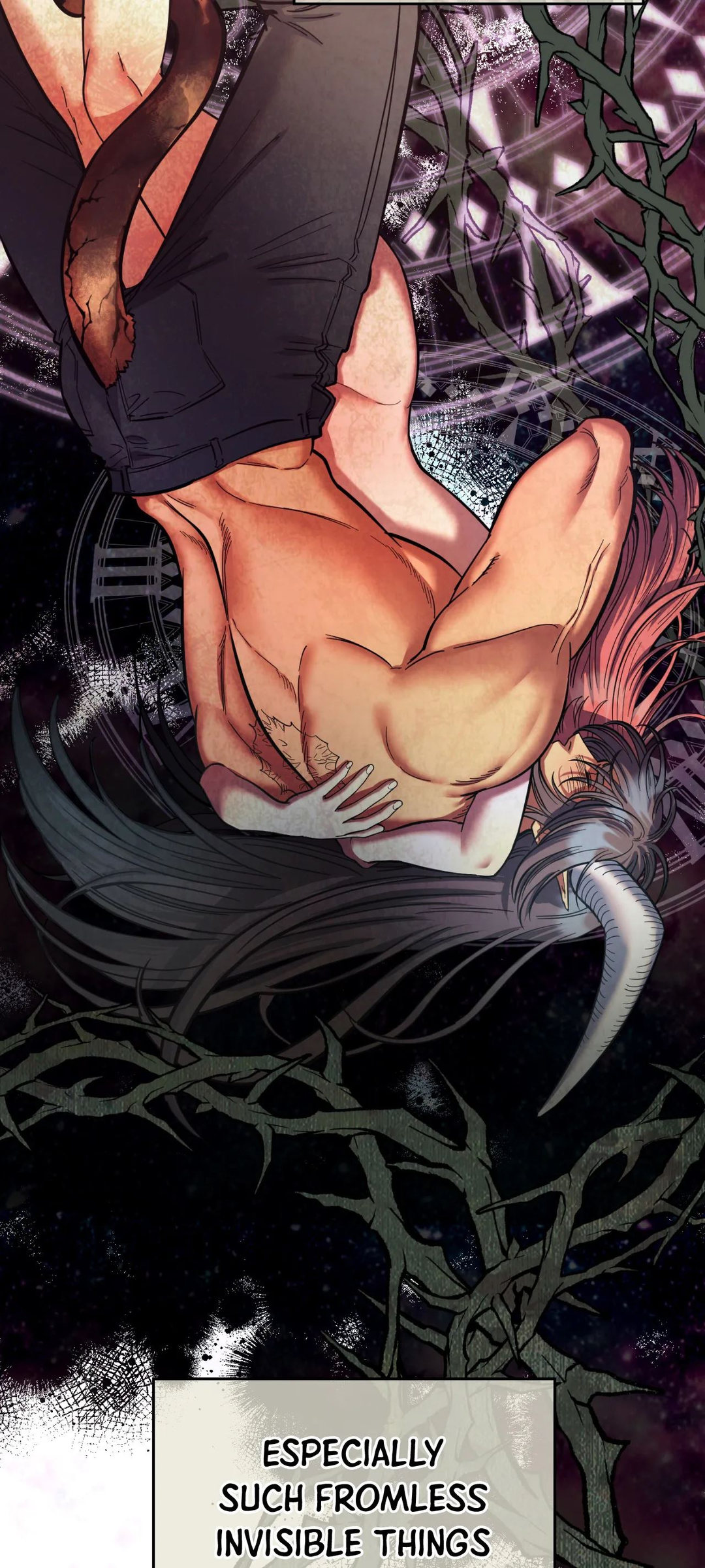 Hana’s Demons of Lust chapter 64 page 72