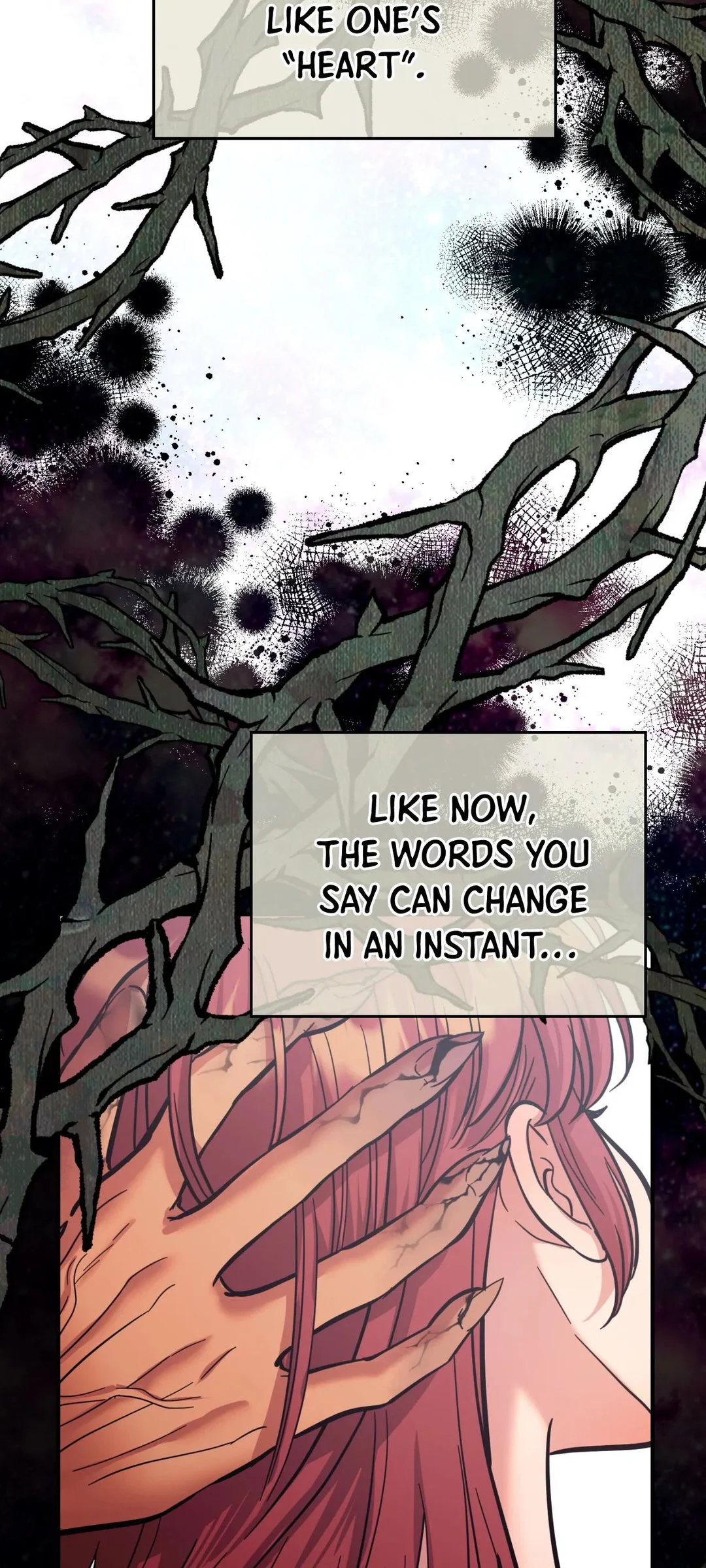 Hana’s Demons of Lust chapter 64 page 73
