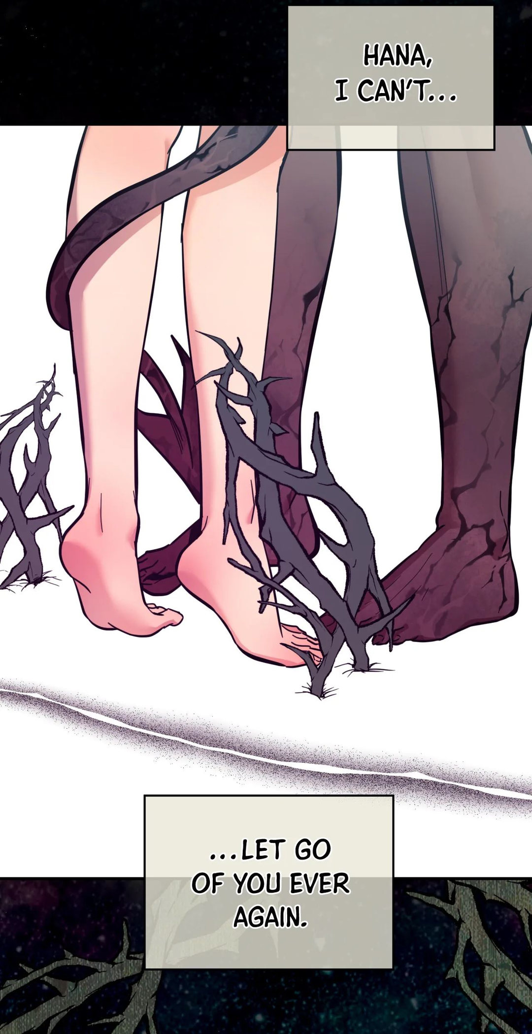 Hana’s Demons of Lust chapter 64 page 79