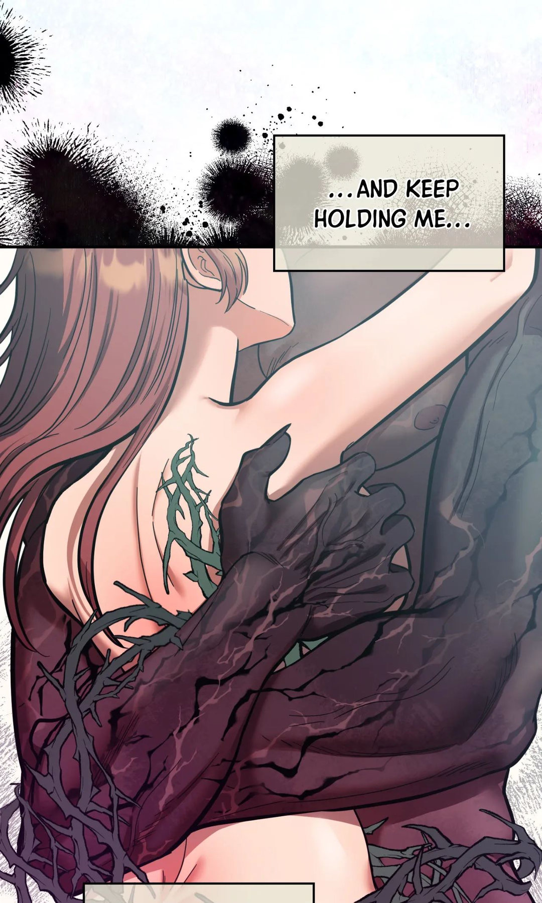 Hana’s Demons of Lust chapter 64 page 81