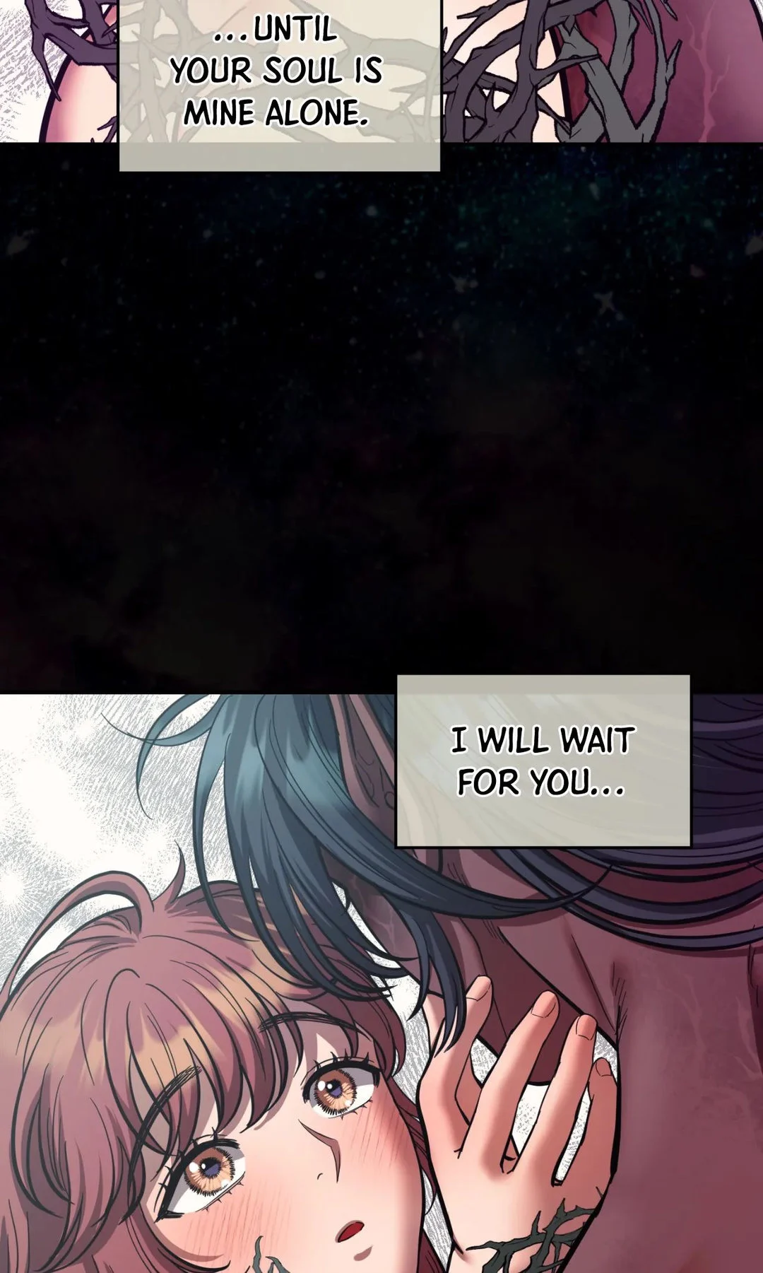 Hana’s Demons of Lust chapter 64 page 82