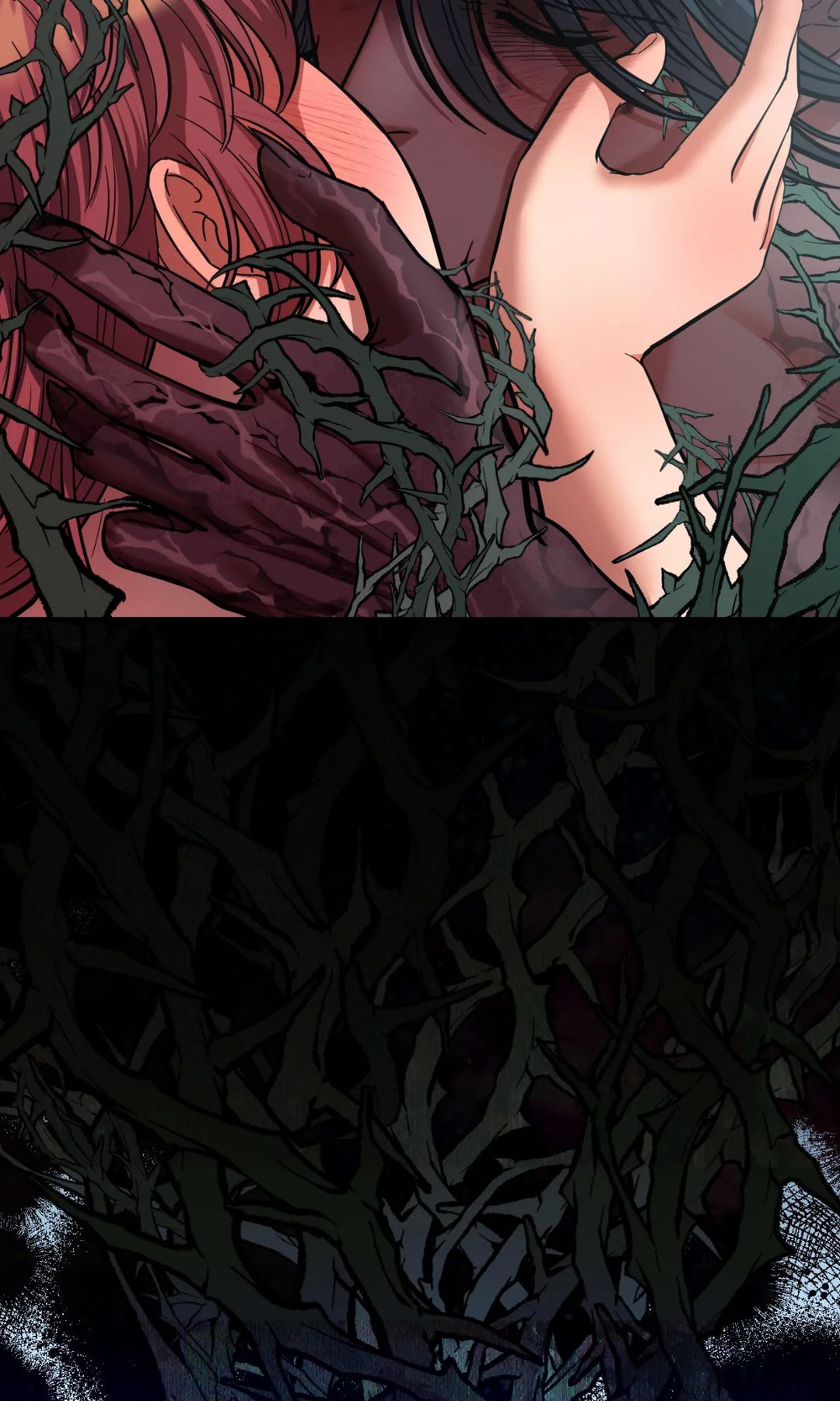 Hana’s Demons of Lust chapter 64 page 84
