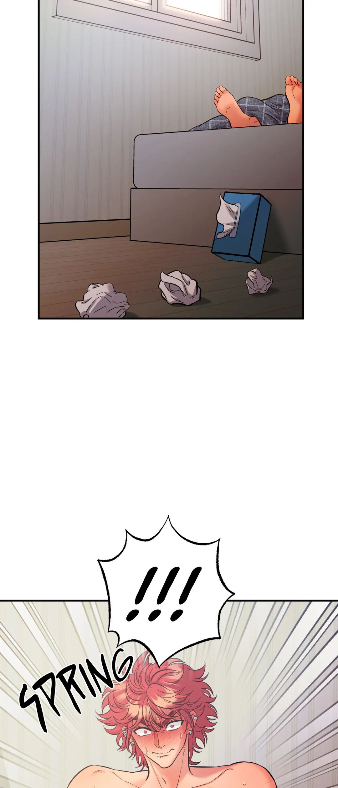 Hana’s Demons of Lust chapter 64 page 87