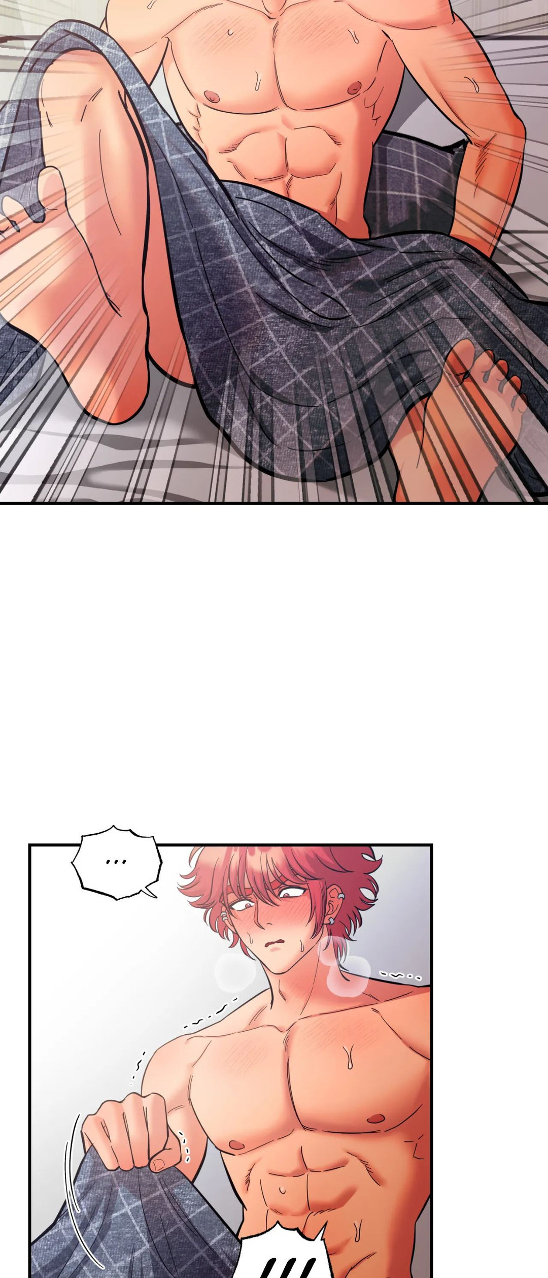 Hana’s Demons of Lust chapter 64 page 88