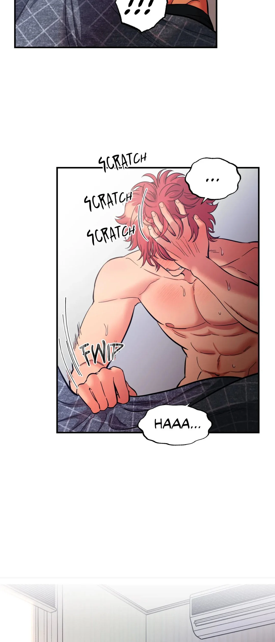 Hana’s Demons of Lust chapter 64 page 89