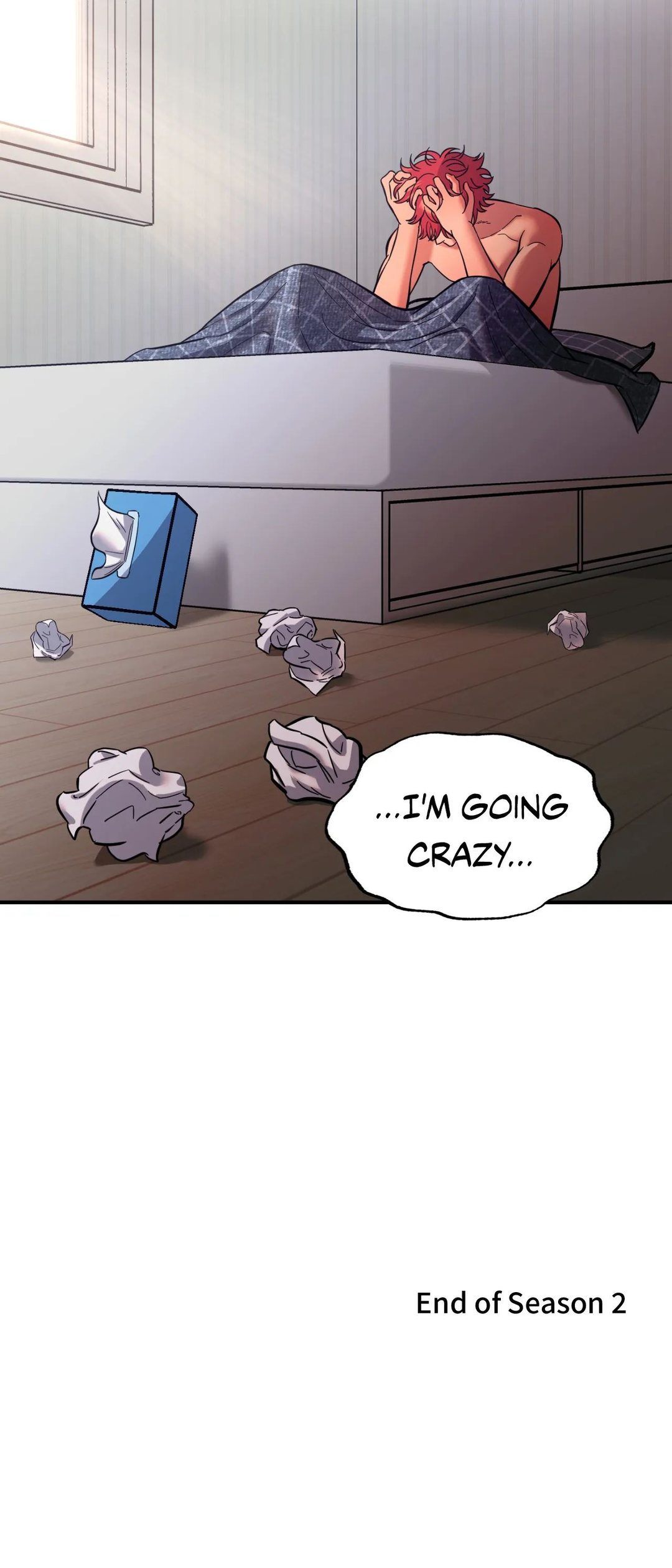 Hana’s Demons of Lust chapter 64 page 90