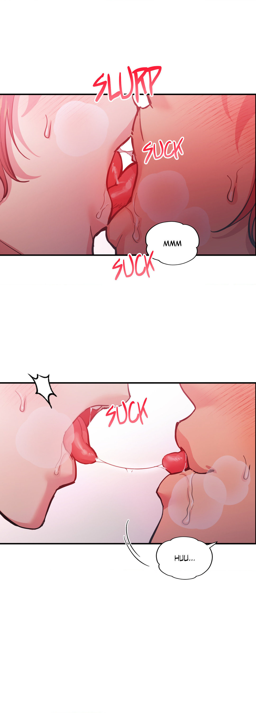 Hana’s Demons of Lust chapter 65 page 3