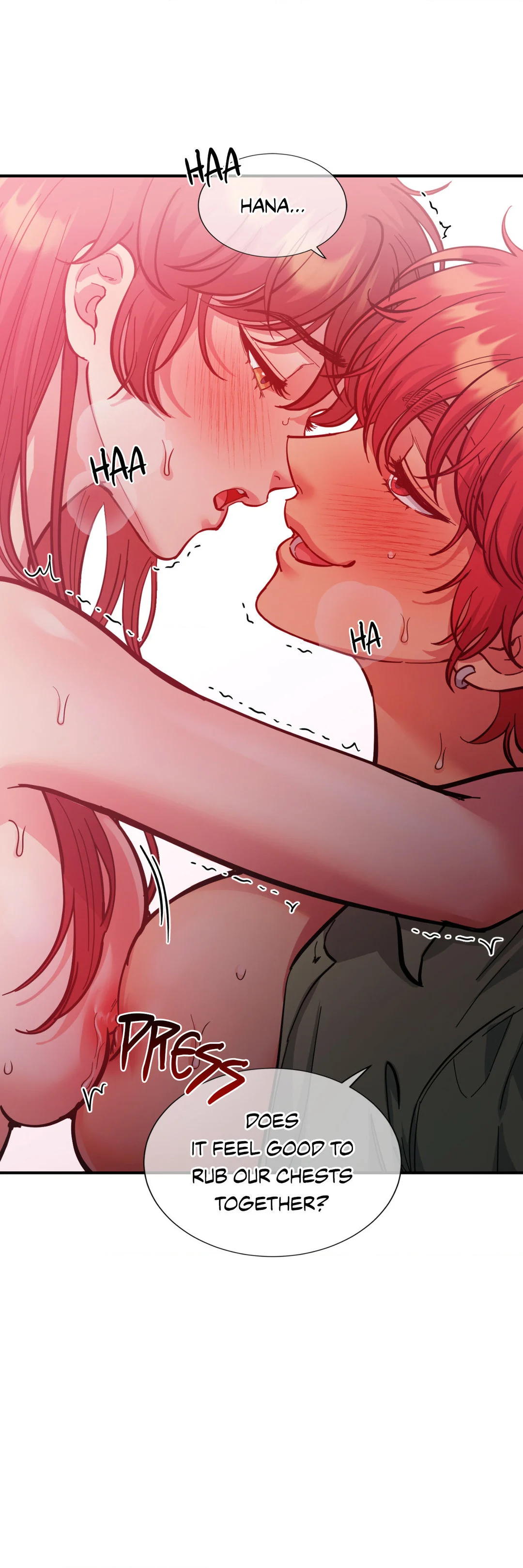 Hana’s Demons of Lust chapter 65 page 4