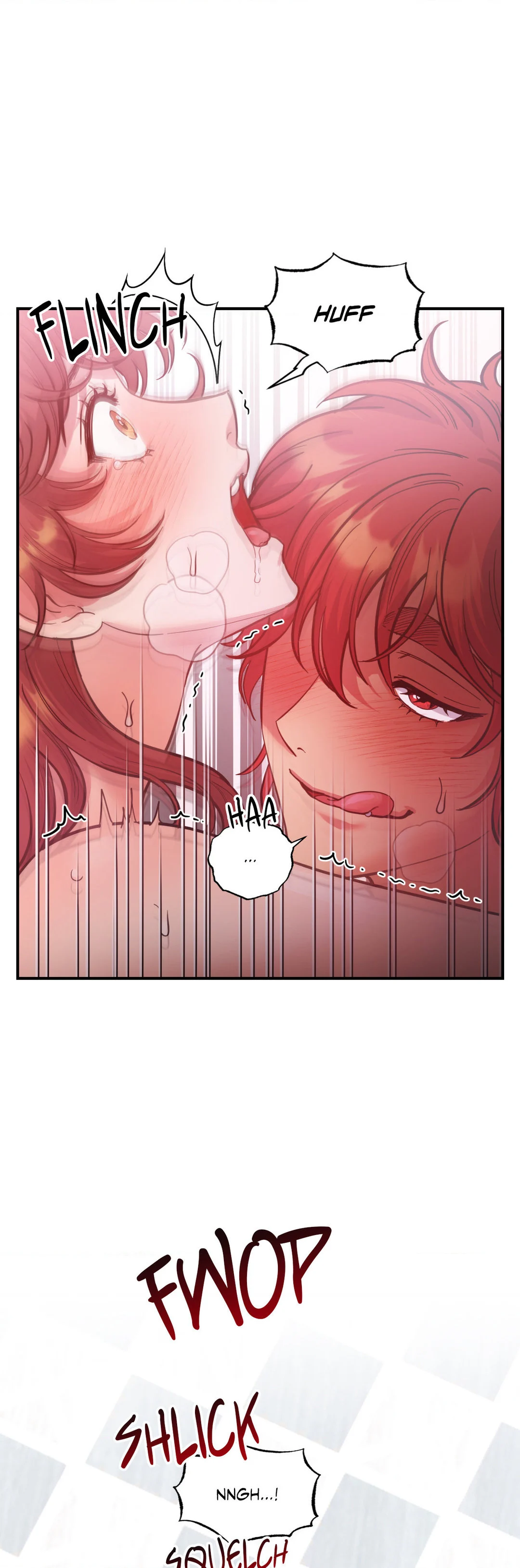 Hana’s Demons of Lust chapter 65 page 8