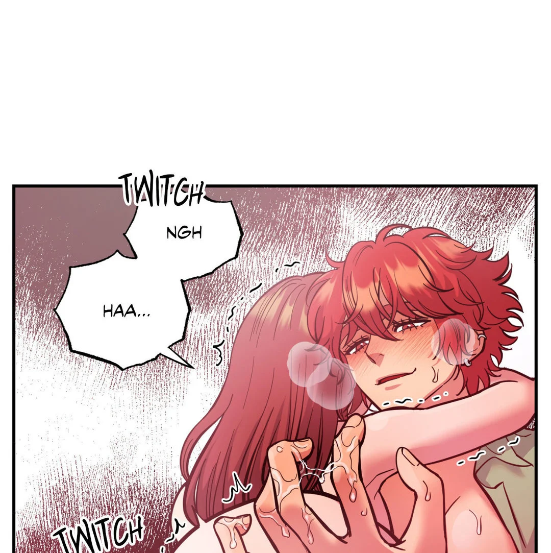 Hana’s Demons of Lust chapter 65 page 13