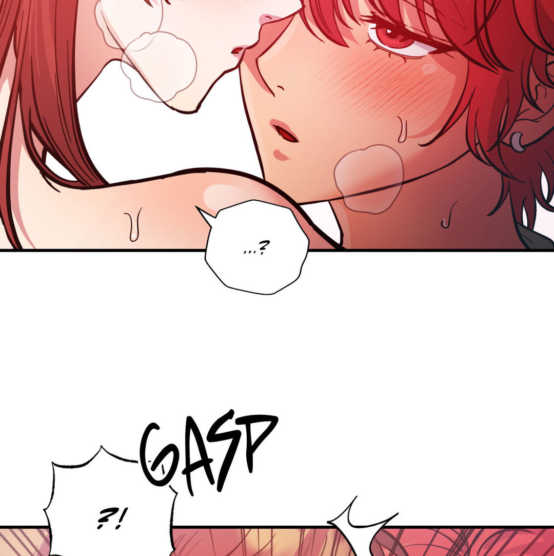 Hana’s Demons of Lust chapter 65 page 16