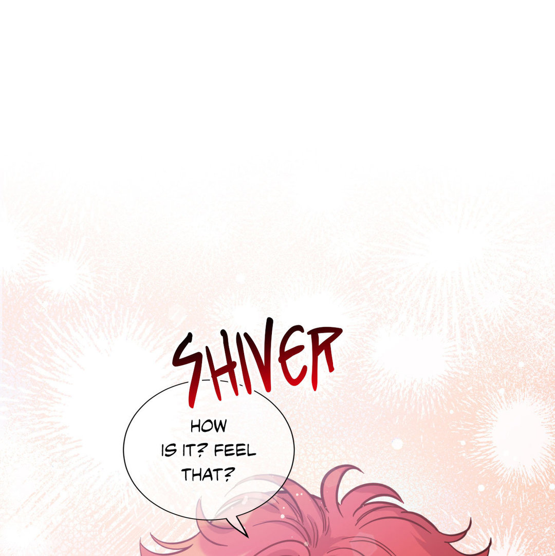 Hana’s Demons of Lust chapter 65 page 18