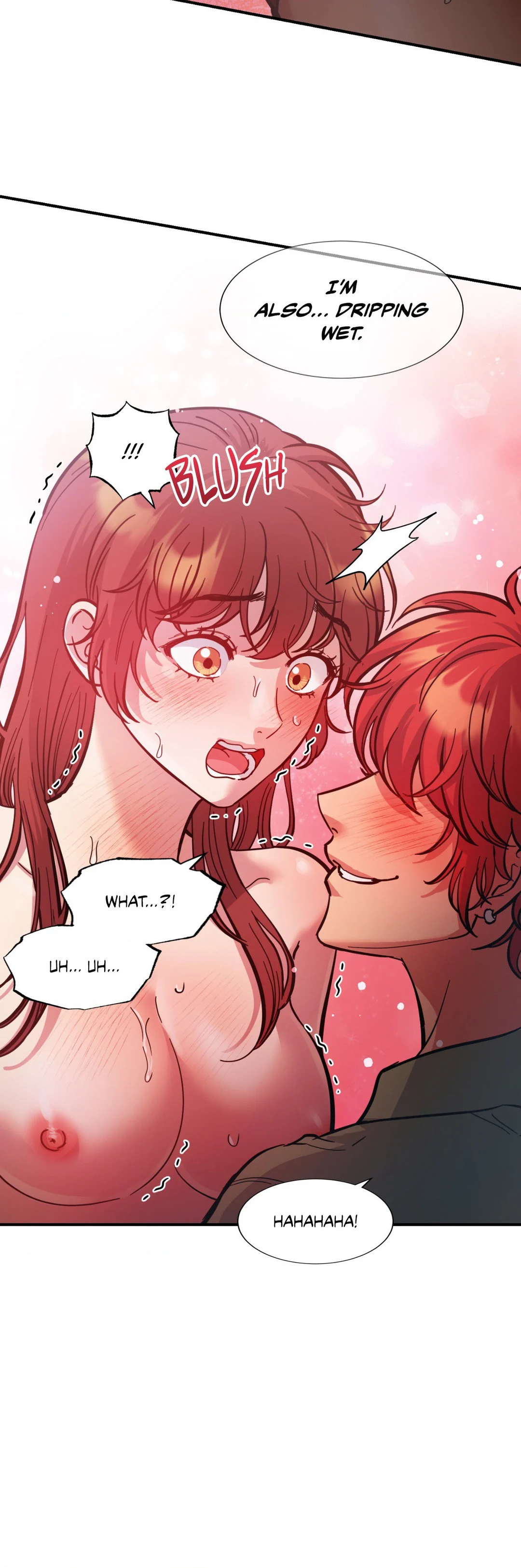 Hana’s Demons of Lust chapter 65 page 21