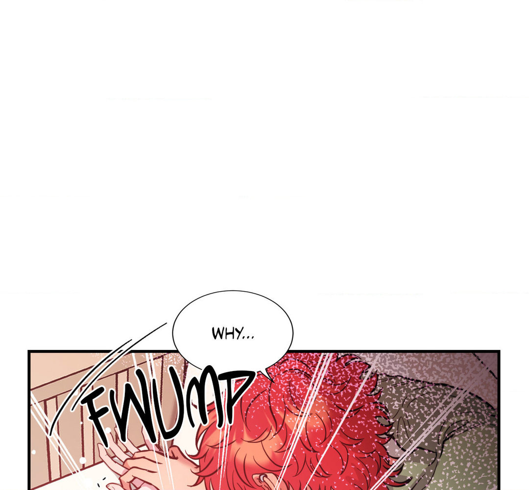Hana’s Demons of Lust chapter 65 page 23