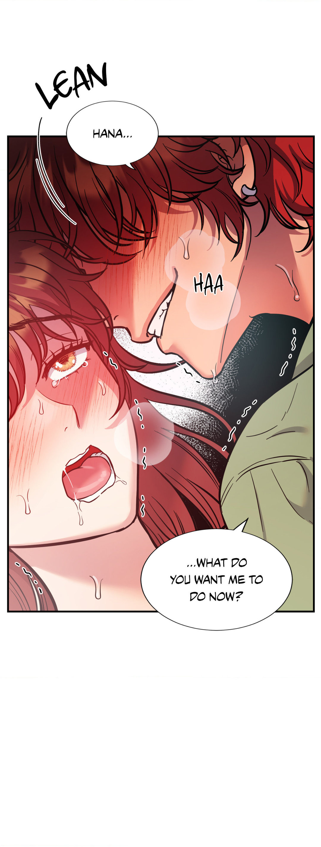 Hana’s Demons of Lust chapter 65 page 26