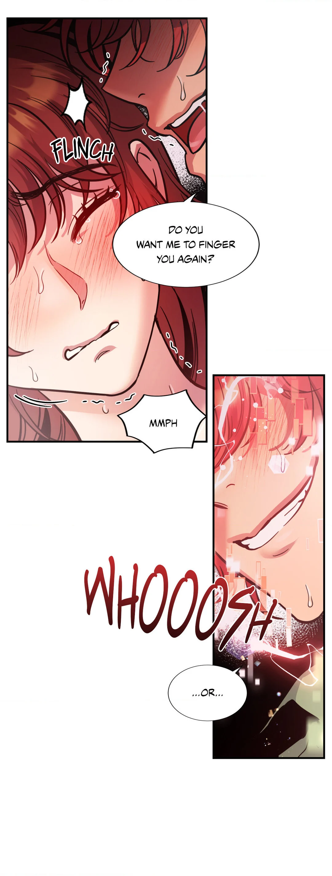 Hana’s Demons of Lust chapter 65 page 27