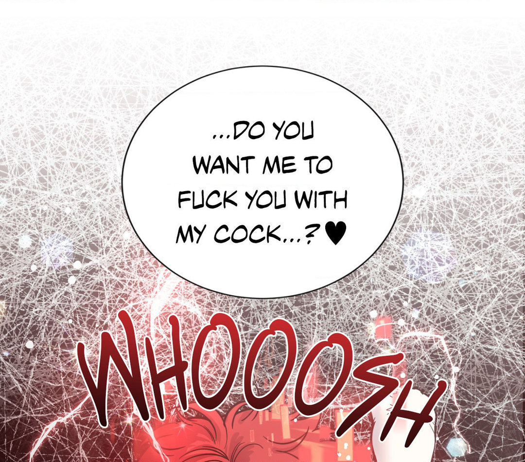 Hana’s Demons of Lust chapter 65 page 28
