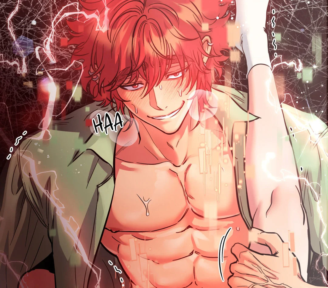 Hana’s Demons of Lust chapter 65 page 29