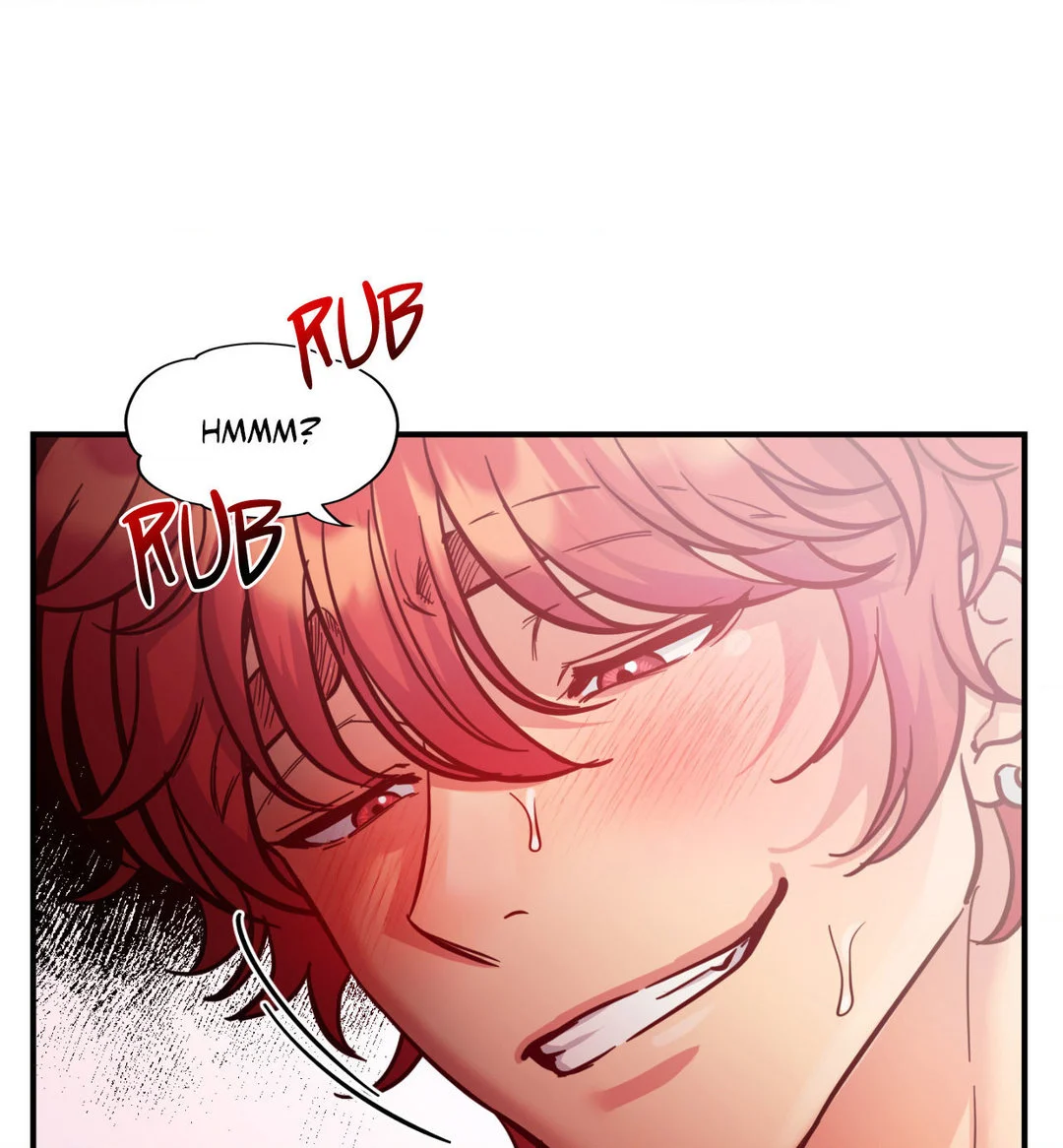 Hana’s Demons of Lust chapter 65 page 33