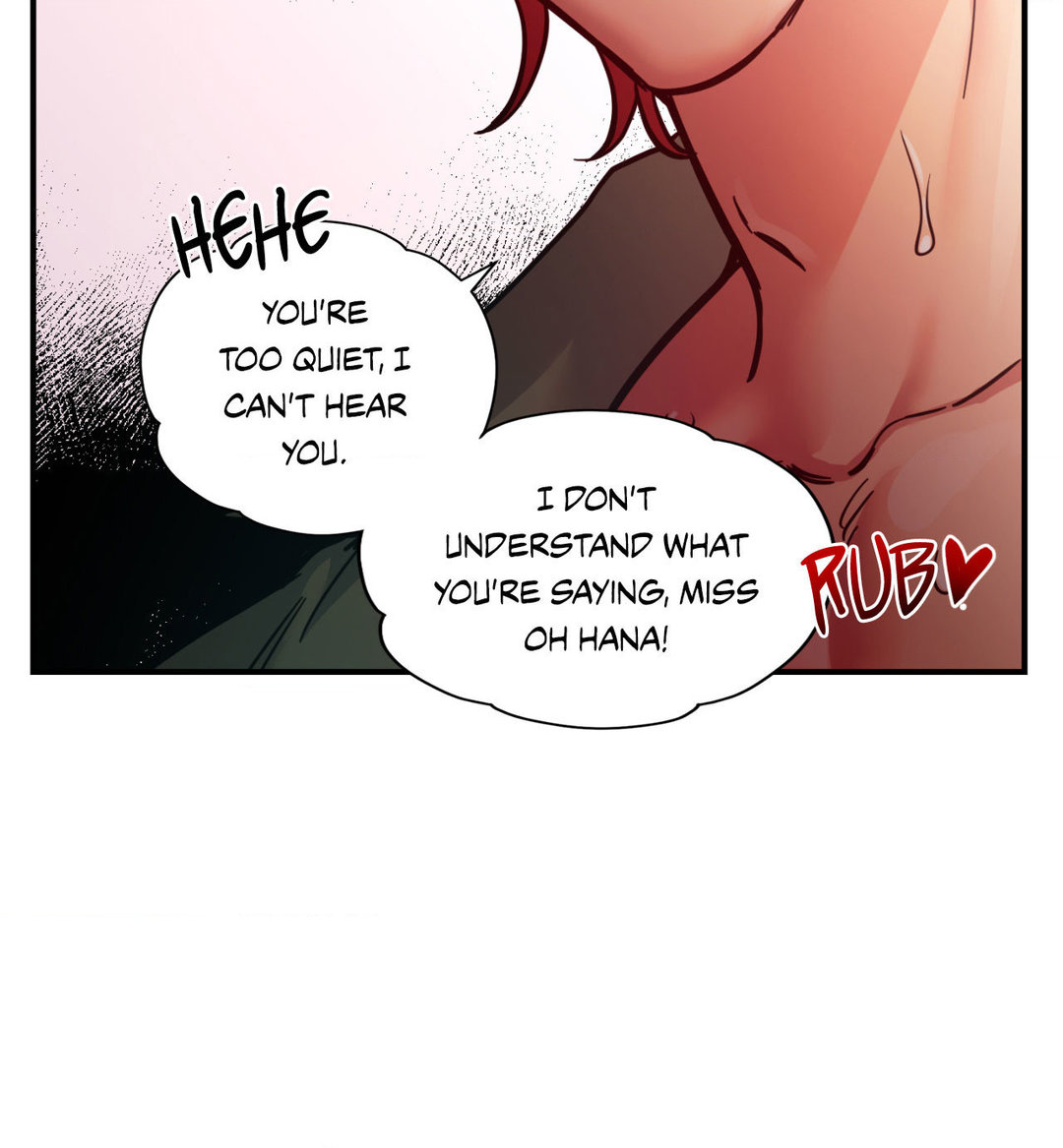 Hana’s Demons of Lust chapter 65 page 34