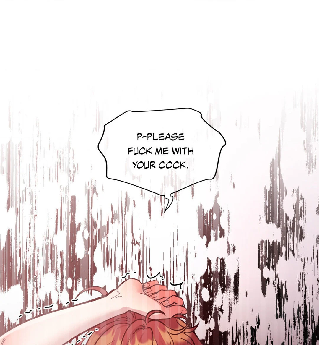Hana’s Demons of Lust chapter 65 page 35