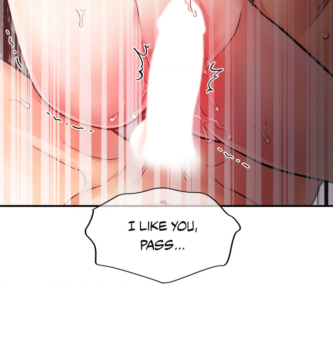 Hana’s Demons of Lust chapter 65 page 37