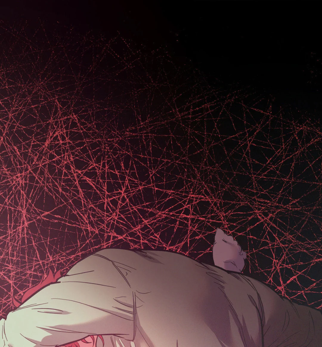 Hana’s Demons of Lust chapter 65 page 47