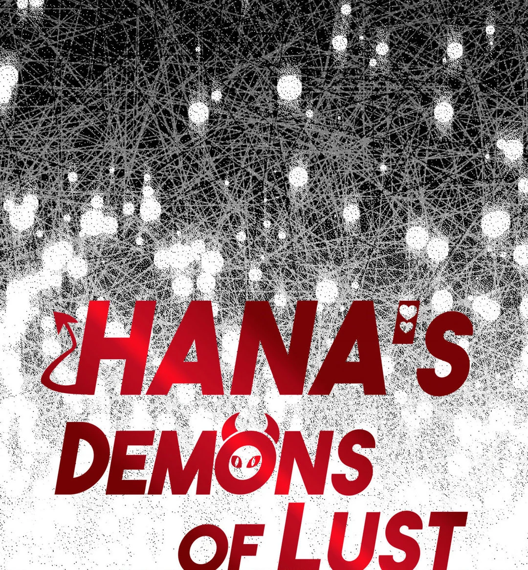 Hana’s Demons of Lust chapter 65 page 51