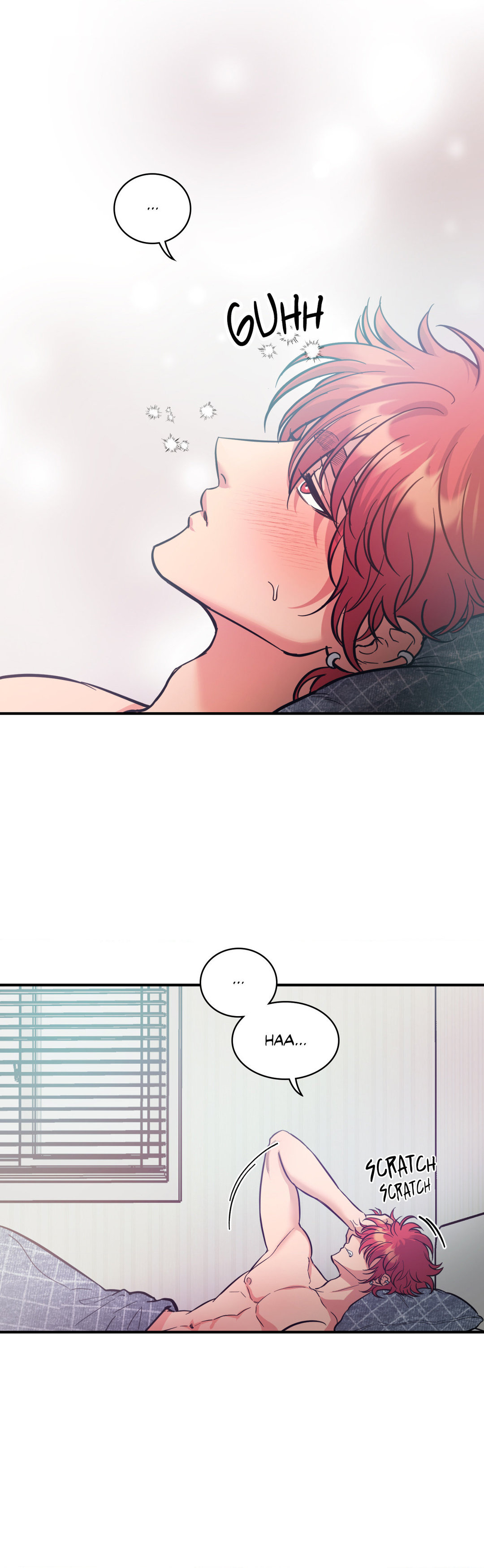 Hana’s Demons of Lust chapter 65 page 53