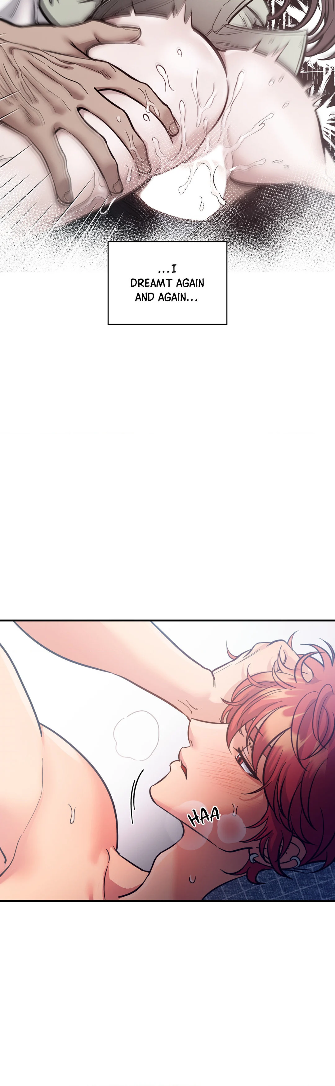 Hana’s Demons of Lust chapter 65 page 57
