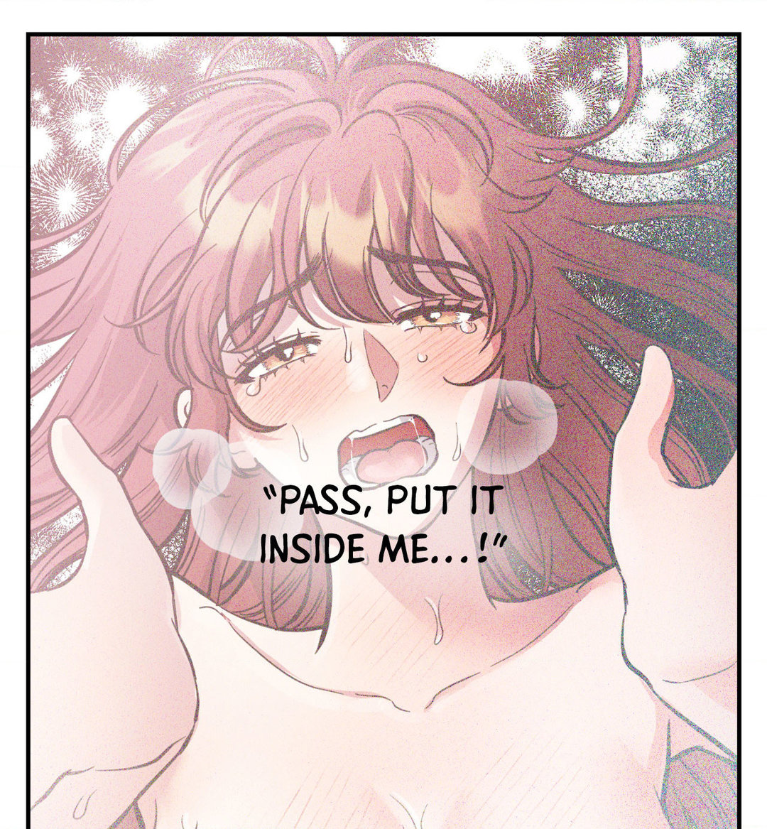 Hana’s Demons of Lust chapter 65 page 67