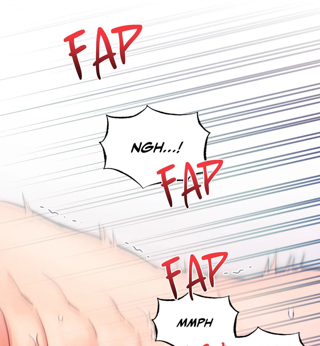 Hana’s Demons of Lust chapter 65 page 69