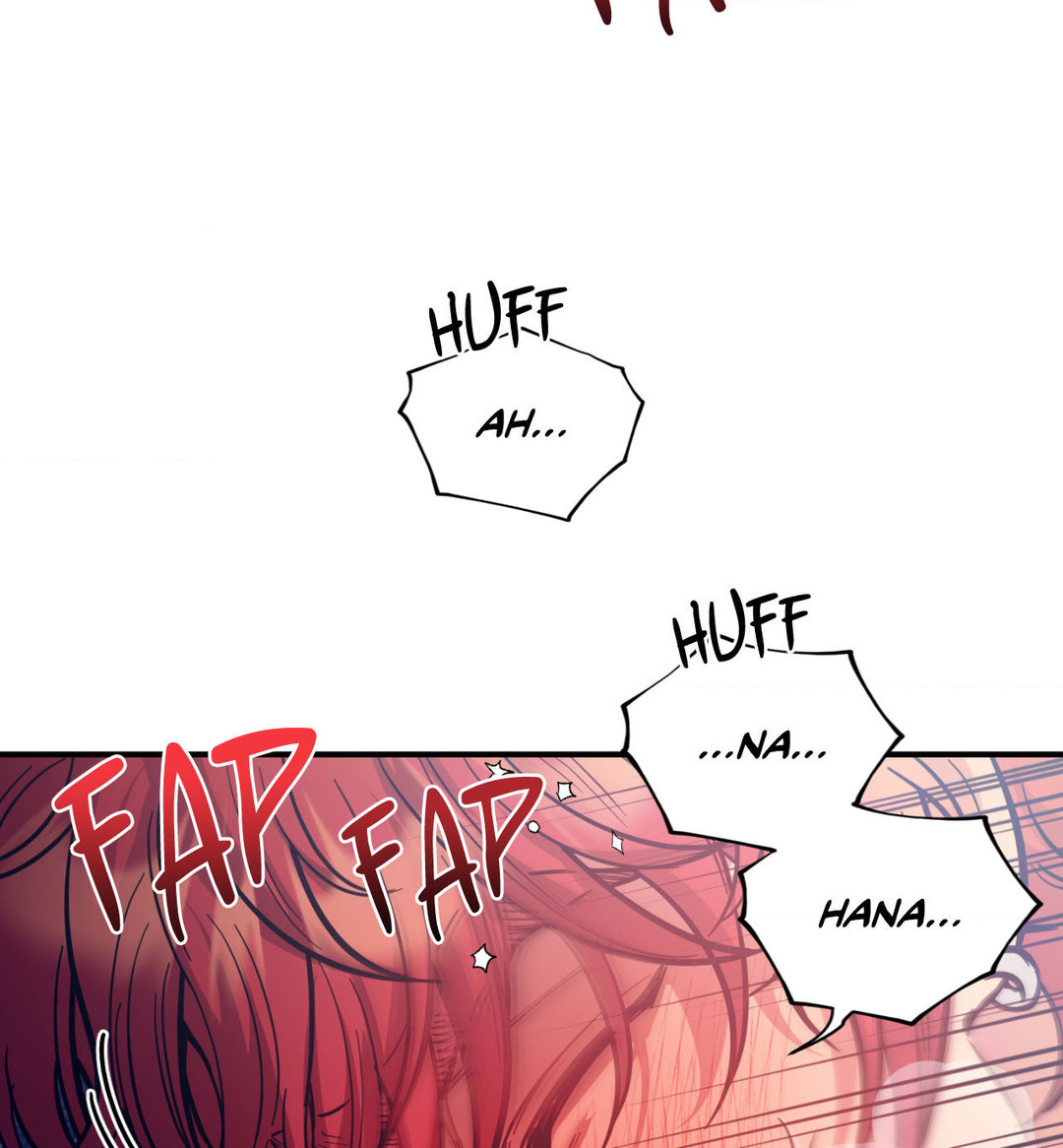Hana’s Demons of Lust chapter 65 page 71