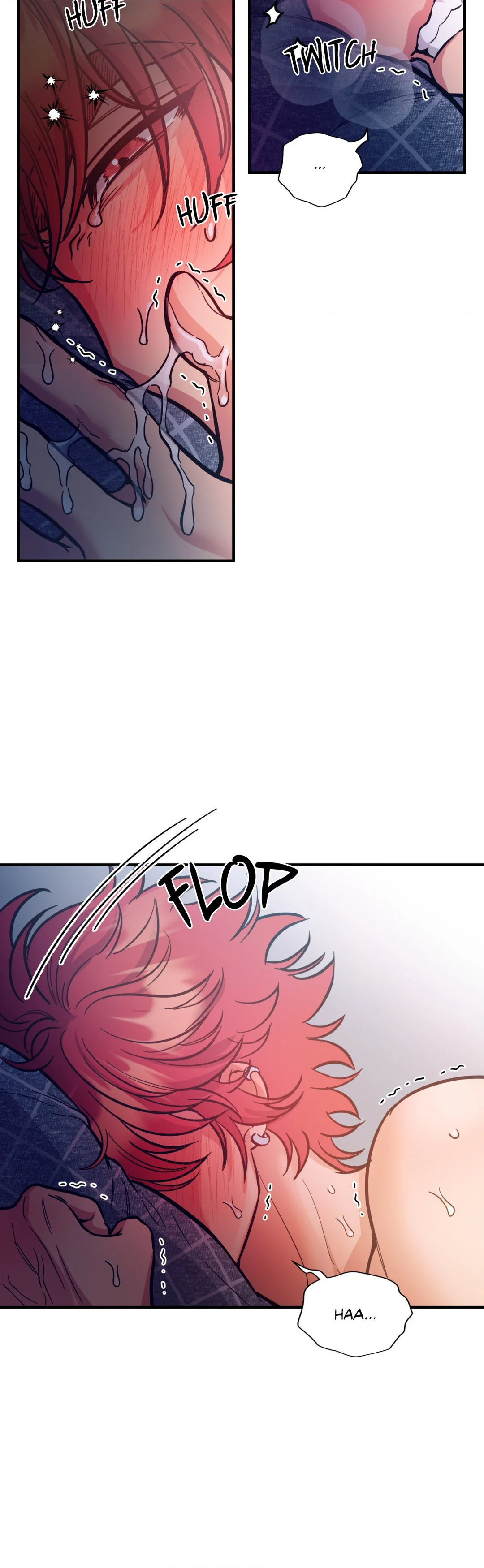 Hana’s Demons of Lust chapter 65 page 79
