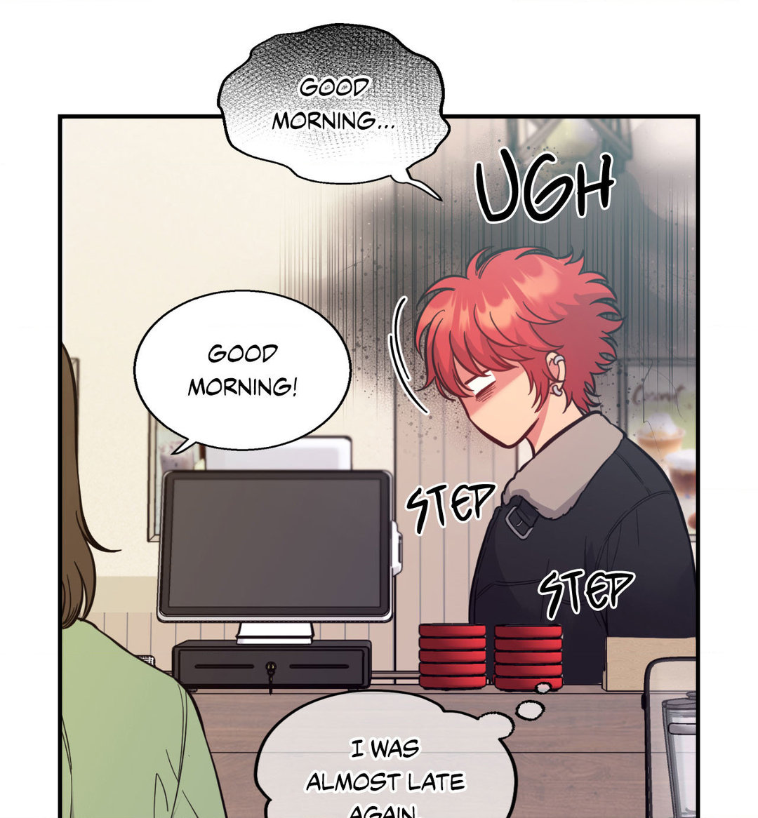Hana’s Demons of Lust chapter 65 page 82