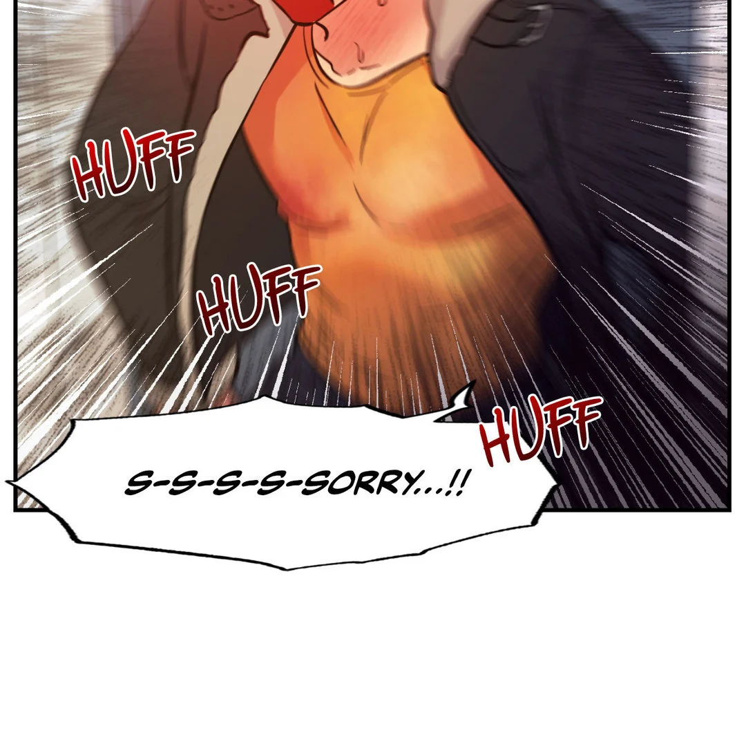 Hana’s Demons of Lust chapter 65 page 86