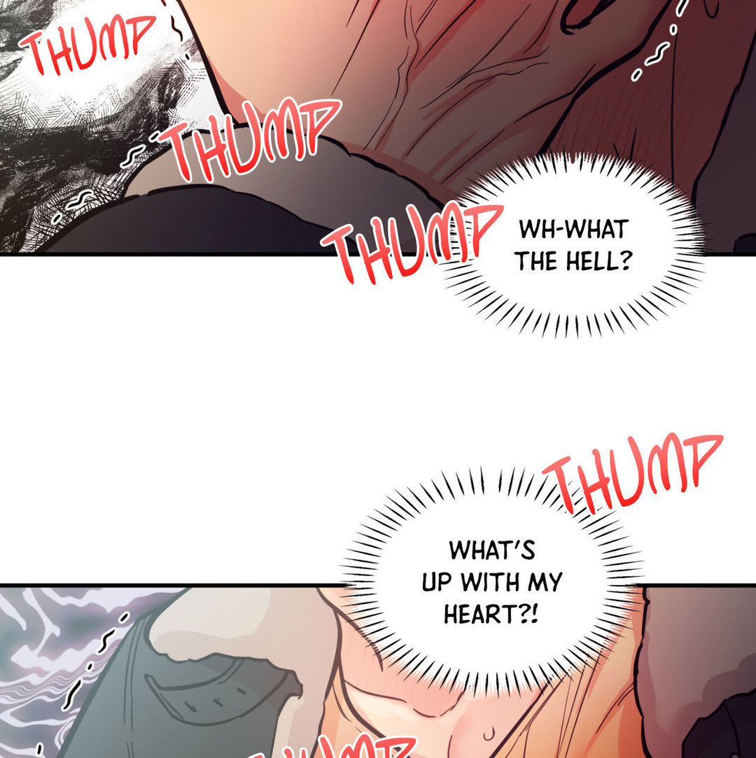 Hana’s Demons of Lust chapter 65 page 88