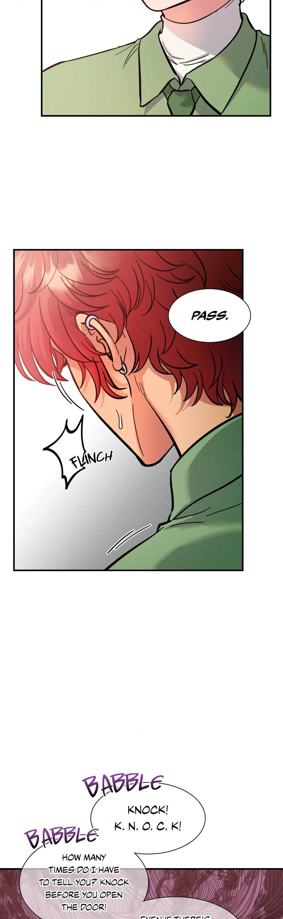 Hana’s Demons of Lust chapter 66 page 2